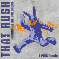 That Rush track artwork