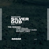 Silver Dub - LQ & Midnight Dubs Remix track artwork