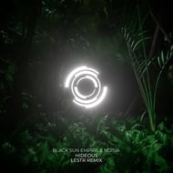 Hideous - LeStR Remix track artwork
