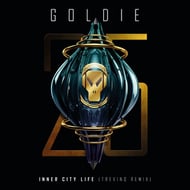 Inner City Life - Break Remix track artwork