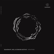 Intuition track artwork