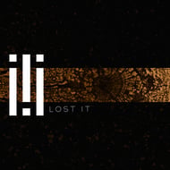 Lost it track artwork