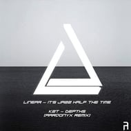 Depths - Aardonyx Remix track artwork