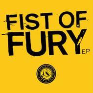 Phantasy track artwork
