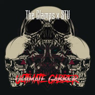 Ultimate Gabber track artwork