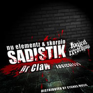 Dr Claw track artwork