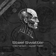 Cyber Head track artwork