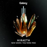 You Were Mine track artwork