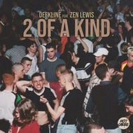 2 Of A Kind track artwork