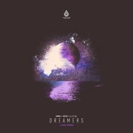 Dreamers - L-Side Remix track artwork