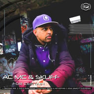 For Certain - Soul Savaz & DJ SS Acoustic Remix track artwork