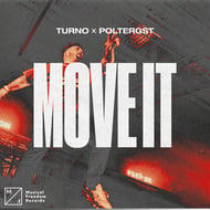 Move It - Extended Mix track artwork
