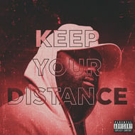 Keep Your Distance track artwork