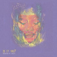 Is It You? track artwork