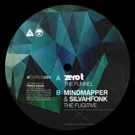 The Funnel track artwork