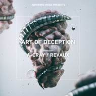 Can't Wait - A-Cray Remix track artwork