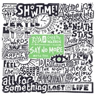 Say No More - Myth Remix track artwork