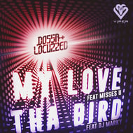 Tha Bird track artwork
