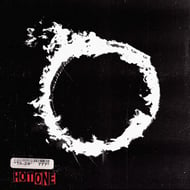 Hot One track artwork