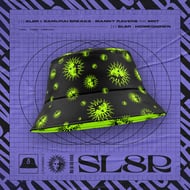 Homegrown track artwork