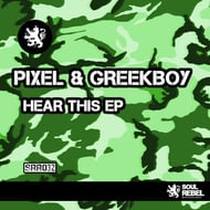 All Massive Hear This track artwork