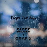 Forget the Rain track artwork