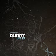 The Watchers - Katharsys Remix track artwork