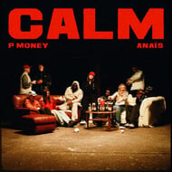 CALM track artwork