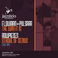 The Way It Is track artwork