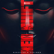 Red Shift track artwork