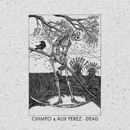 Dead track artwork