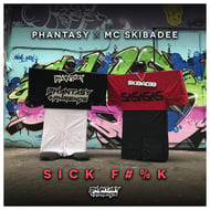SICK F#%K - Radio Mix track artwork