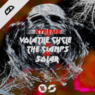 Xtreme track artwork