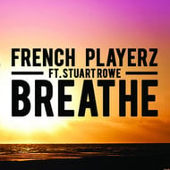 Breathe - Steve Marrocco Remix track artwork