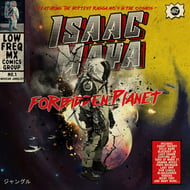 Mashup di place (feat. Lady Chann) - original track artwork