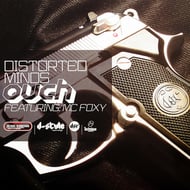 Ouch - Drumsound & Bassline Smith Remix track artwork