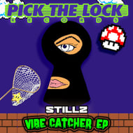 Corrupt track artwork