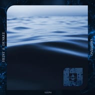 Dripping track artwork