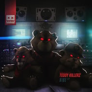 Vibe track artwork