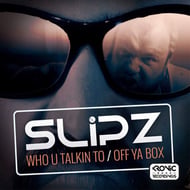 Off Ya Box track artwork