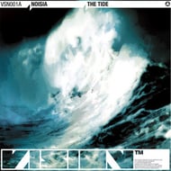 Concussion track artwork