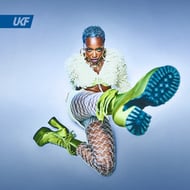 Out Loud track artwork