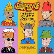 Cut & Shut - Need For Mirrors Remix track artwork