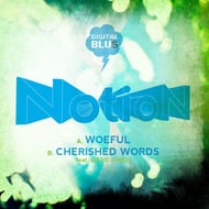 Cherished Words track artwork