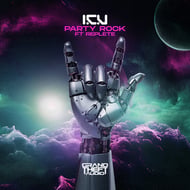 Party Rock track artwork