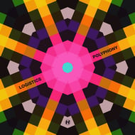 Stutter track artwork
