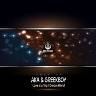 Dream World track artwork