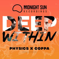Deep Within track artwork