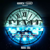 Time track artwork