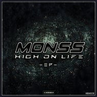 Too Much track artwork